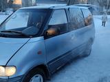 Nissan Serena 1994 годаүшін1 200 000 тг. в Караганда – фото 5