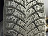 Зимние шины Michelin X-Ice North 205/55 R16for165 000 тг. в Актобе – фото 3