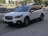 Subaru Outback 2018 года за 7 000 000 тг. в Шымкент