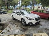 Subaru Outback 2018 года за 7 000 000 тг. в Шымкент – фото 2