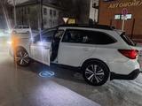 Subaru Outback 2018 года за 7 000 000 тг. в Шымкент – фото 4