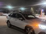 Subaru Outback 2018 года за 7 000 000 тг. в Шымкент – фото 5