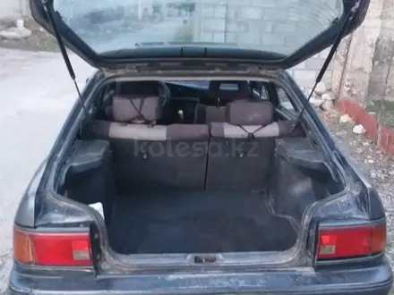 Toyota Carina II 1989 года за 400 000 тг. в Ленгер – фото 7