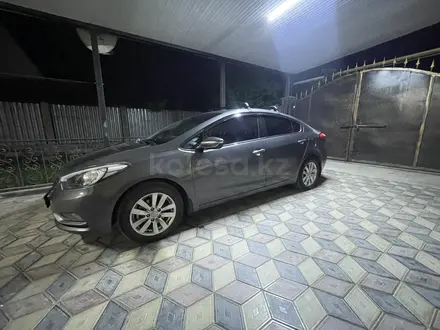 Kia Cerato 2015 года за 6 700 000 тг. в Алматы – фото 11