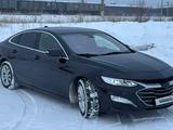 Chevrolet Malibu 2020 года за 8 600 000 тг. в Астана – фото 2