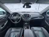 Chevrolet Malibu 2020 года за 8 600 000 тг. в Астана – фото 4