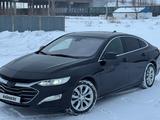 Chevrolet Malibu 2020 года за 8 600 000 тг. в Астана