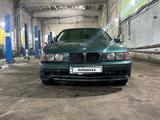 BMW 520 1998 годаfor1 300 000 тг. в Астана – фото 4