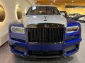 Rolls-Royce Cullinan 2022 года за 383 000 000 тг. в Алматы – фото 5