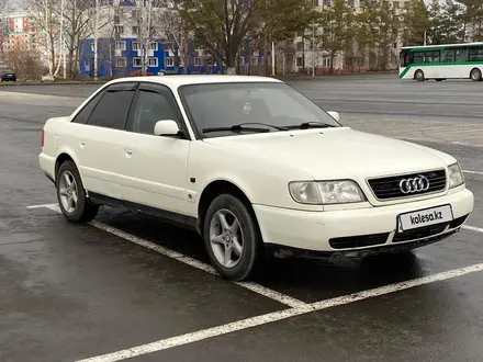 Audi A6 1995 года за 2 500 000 тг. в Костанай