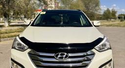 Hyundai Santa Fe 2013 года за 11 300 000 тг. в Караганда – фото 4