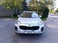 Kia Sportage 2018 годаfor10 000 000 тг. в Алматы – фото 11