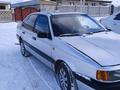 Volkswagen Passat 1990 года за 1 000 000 тг. в Тараз – фото 2