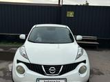 Nissan Juke 2013 годаүшін5 000 000 тг. в Алматы