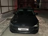 Hyundai Elantra 2021 года за 9 000 000 тг. в Кызылорда – фото 2