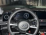Hyundai Elantra 2021 года за 9 000 000 тг. в Кызылорда – фото 4