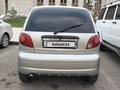 Daewoo Matiz 2009 годаүшін1 200 000 тг. в Астана – фото 5