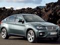 Стекло фары BMW X6 E71 2010 за 13 000 тг. в Павлодар