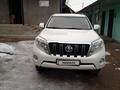 Toyota Land Cruiser Prado 2014 годаfor21 500 000 тг. в Алматы