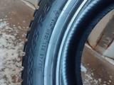 Pirelli Scorpion Ice Zero 2 265/45 R21 108Hүшін350 000 тг. в Астана – фото 5