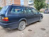Volkswagen Passat 1992 годаүшін1 350 000 тг. в Кокшетау – фото 2