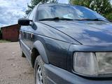 Volkswagen Passat 1992 годаүшін1 350 000 тг. в Кокшетау – фото 4