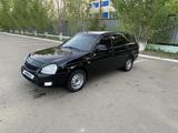 ВАЗ (Lada) Priora 2170 2013 года за 2 500 000 тг. в Астана – фото 3