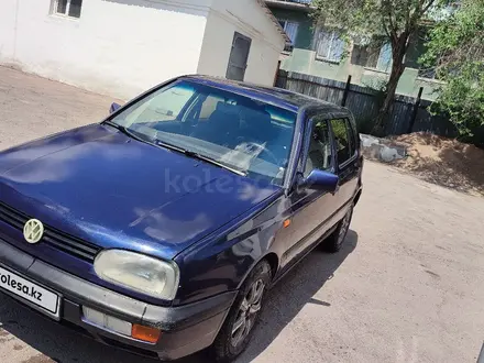 Volkswagen Golf 1994 года за 1 800 000 тг. в Балхаш