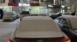 Toyota Camry 2018 годаүшін9 700 000 тг. в Атырау – фото 3