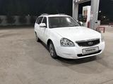 ВАЗ (Lada) Priora 2171 2011 года за 2 100 000 тг. в Уральск – фото 4