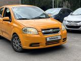 Chevrolet Aveo 2008 года за 2 500 000 тг. в Алматы – фото 4