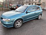 Nissan Almera 2001 годаfor1 800 000 тг. в Петропавловск