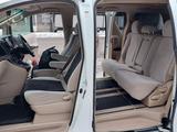 Toyota Alphard 2008 года за 6 800 000 тг. в Тараз – фото 5