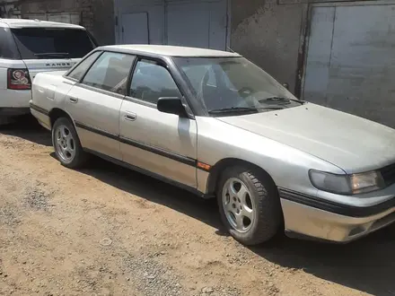 Subaru Legacy 1990 года за 1 200 000 тг. в Алматы