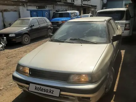 Subaru Legacy 1990 года за 1 200 000 тг. в Алматы – фото 5