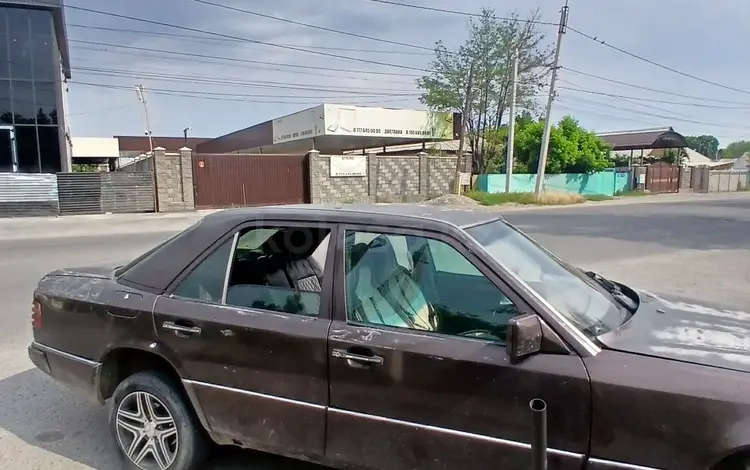 Mercedes-Benz E 230 1993 года за 600 000 тг. в Тараз