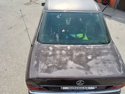 Mercedes-Benz E 230 1993 года за 600 000 тг. в Тараз – фото 3