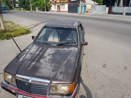 Mercedes-Benz E 230 1993 года за 600 000 тг. в Тараз – фото 4