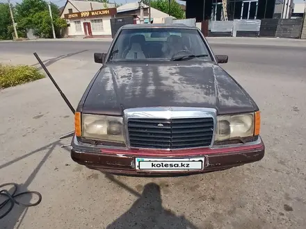 Mercedes-Benz E 230 1993 года за 600 000 тг. в Тараз – фото 5