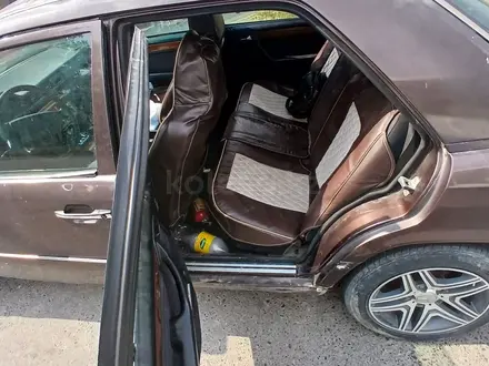 Mercedes-Benz E 230 1993 года за 600 000 тг. в Тараз – фото 8