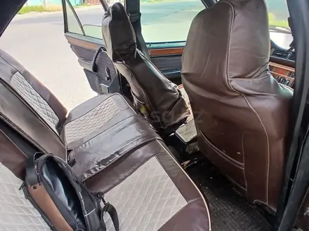 Mercedes-Benz E 230 1993 года за 600 000 тг. в Тараз – фото 9