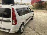 ВАЗ (Lada) Largus 2014 годаfor3 800 000 тг. в Атырау – фото 4