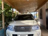 Toyota Land Cruiser 2013 годаfor23 000 000 тг. в Актау