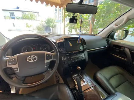 Toyota Land Cruiser 2013 года за 23 000 000 тг. в Актау – фото 4