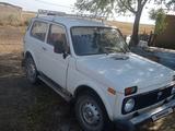 ВАЗ (Lada) Lada 2121 1999 годаfor1 000 000 тг. в Тараз – фото 3