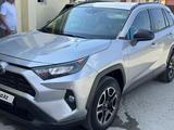 Toyota RAV4 2019 годаүшін13 100 000 тг. в Уральск