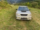 Subaru Forester 1999 годаүшін3 200 000 тг. в Алматы – фото 4