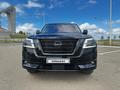 Nissan Patrol 2014 года за 15 623 044 тг. в Кокшетау