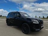 Nissan Patrol 2014 года за 15 623 044 тг. в Кокшетау – фото 3