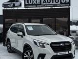 Subaru Forester 2023 годаfor17 000 000 тг. в Караганда